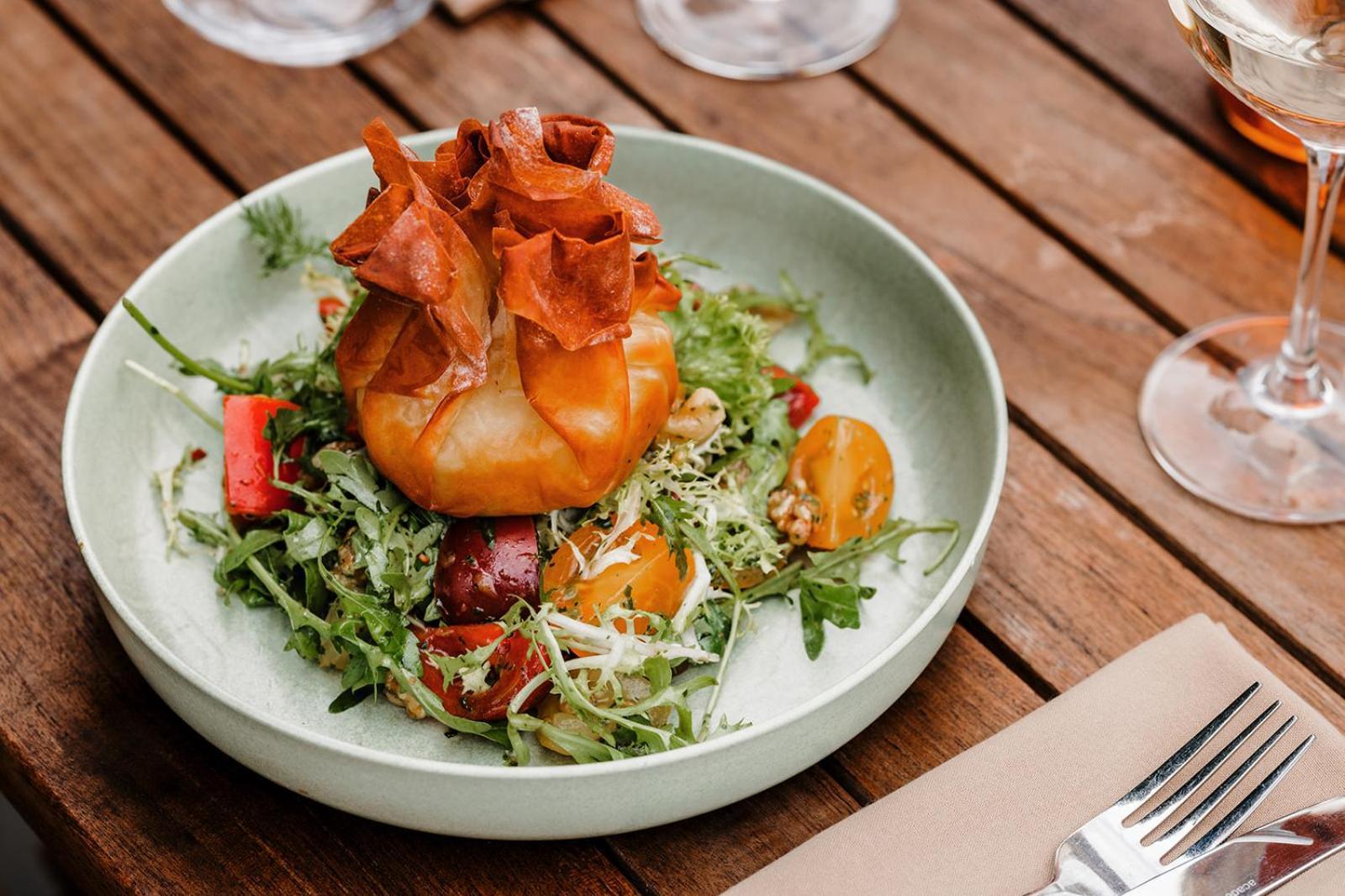The Ashford Arms 호텔 외부 사진