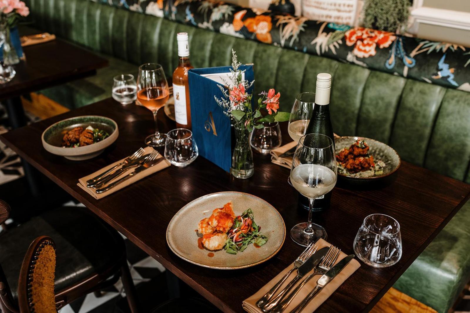 The Ashford Arms 호텔 외부 사진